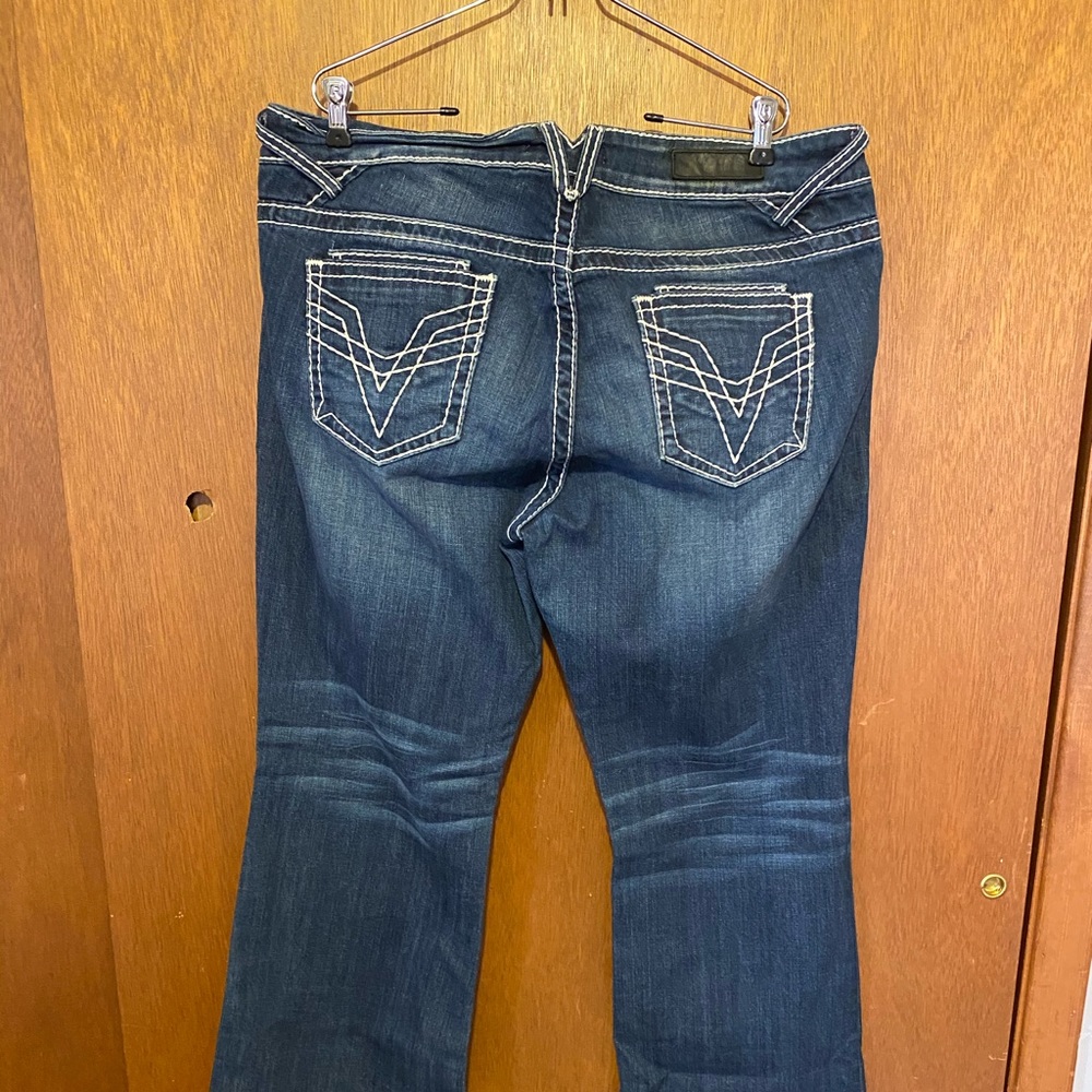Vigoss womens jeans